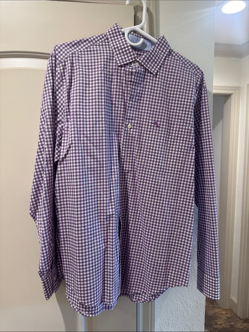 Tommy Bahama Dress Shirt